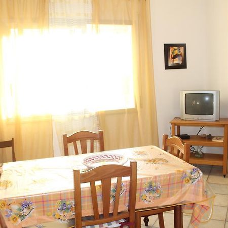 Casevacanza Soleluna Alcamo Marina Exterior photo