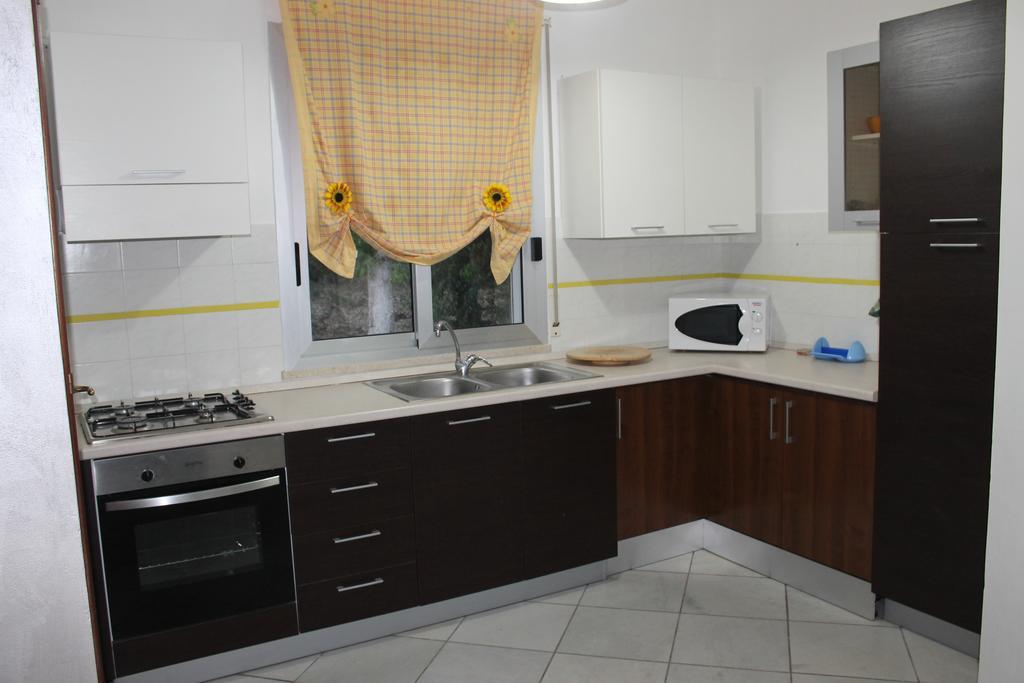 Casevacanza Soleluna Alcamo Marina Room photo