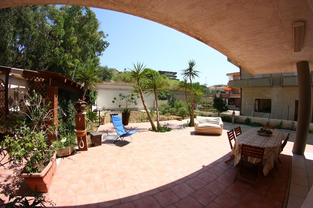 Casevacanza Soleluna Alcamo Marina Room photo