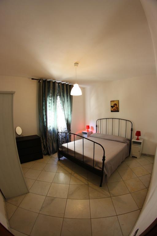 Casevacanza Soleluna Alcamo Marina Exterior photo