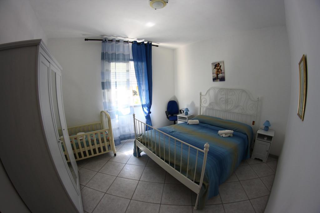Casevacanza Soleluna Alcamo Marina Room photo