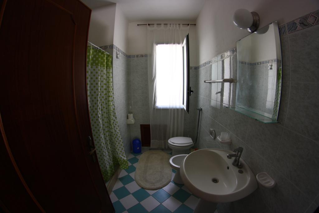 Casevacanza Soleluna Alcamo Marina Exterior photo
