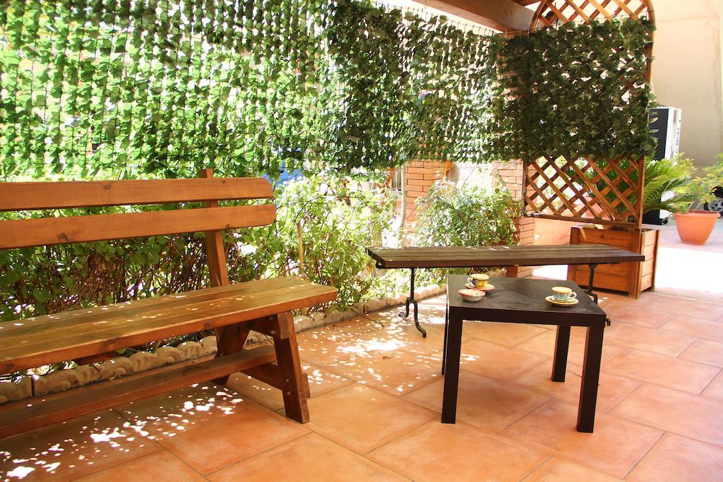 Casevacanza Soleluna Alcamo Marina Room photo