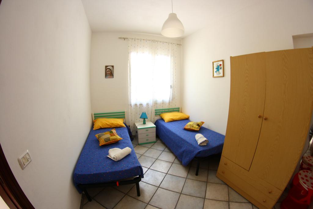 Casevacanza Soleluna Alcamo Marina Room photo