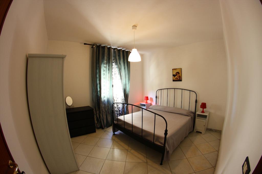 Casevacanza Soleluna Alcamo Marina Room photo
