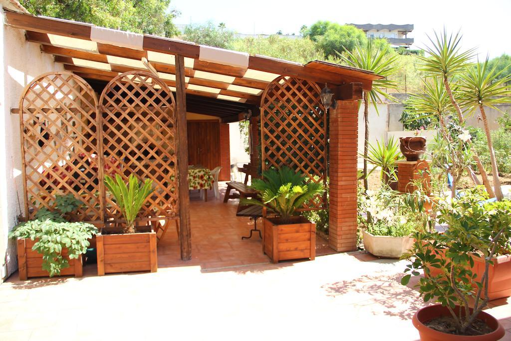 Casevacanza Soleluna Alcamo Marina Room photo