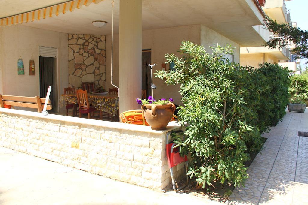 Casevacanza Soleluna Alcamo Marina Room photo