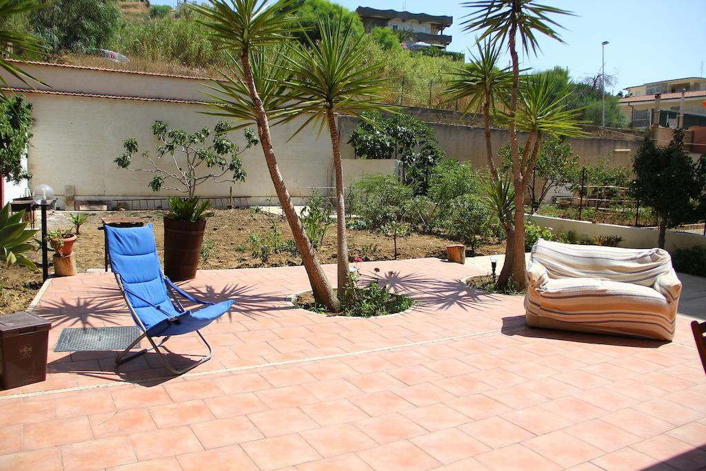 Casevacanza Soleluna Alcamo Marina Room photo