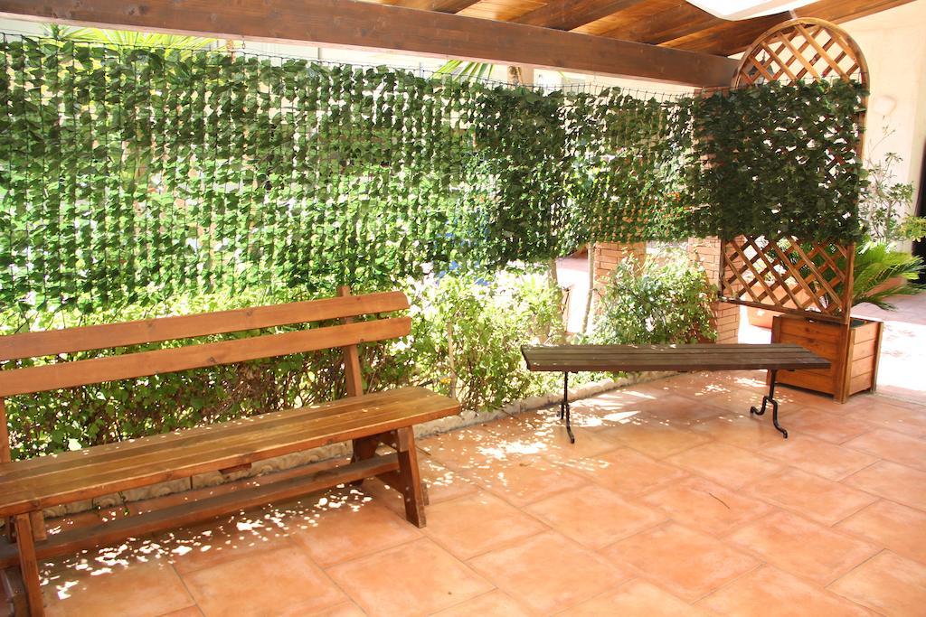 Casevacanza Soleluna Alcamo Marina Room photo