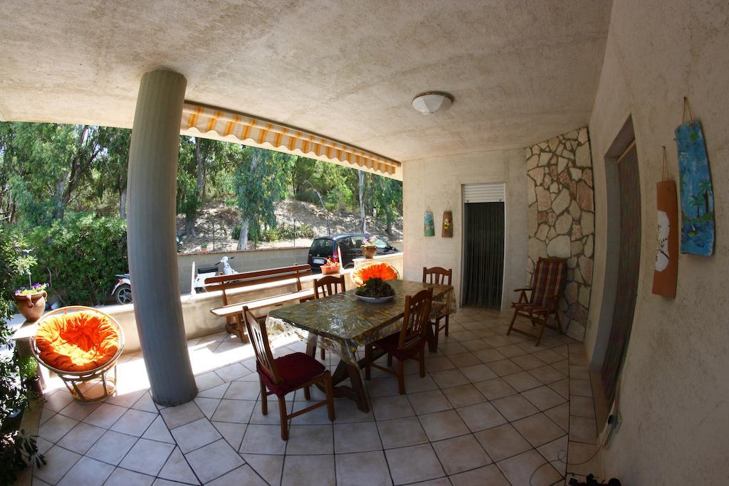 Casevacanza Soleluna Alcamo Marina Room photo
