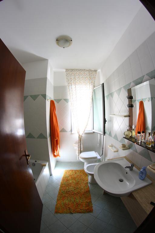 Casevacanza Soleluna Alcamo Marina Room photo