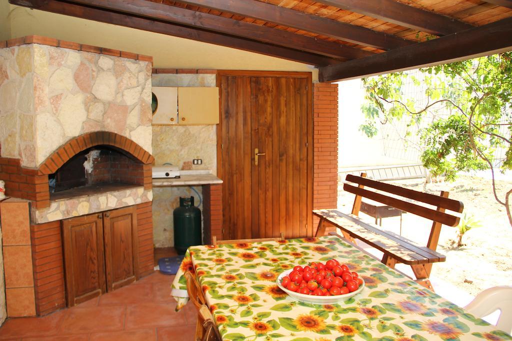 Casevacanza Soleluna Alcamo Marina Room photo