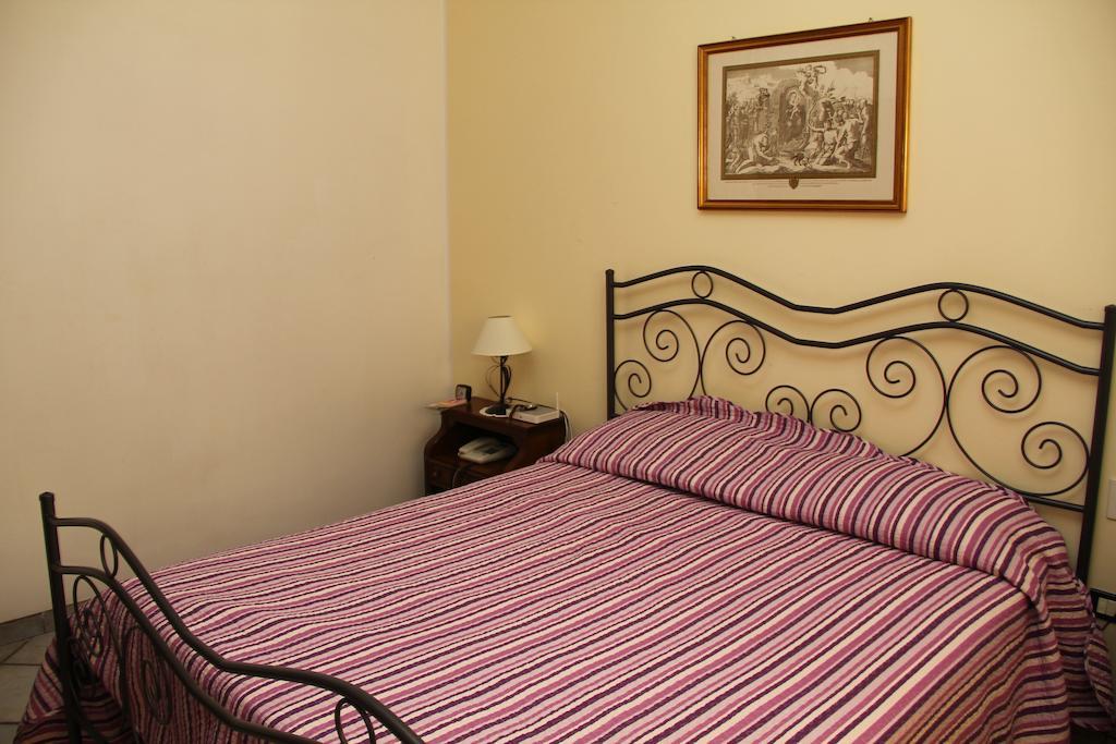 Casevacanza Soleluna Alcamo Marina Room photo