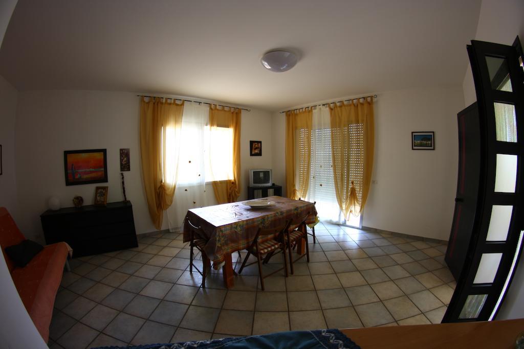 Casevacanza Soleluna Alcamo Marina Room photo