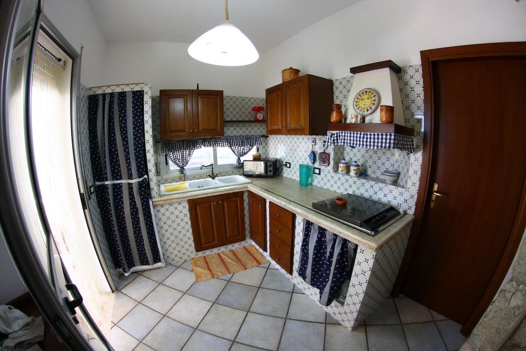 Casevacanza Soleluna Alcamo Marina Room photo