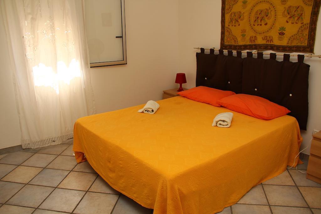 Casevacanza Soleluna Alcamo Marina Room photo