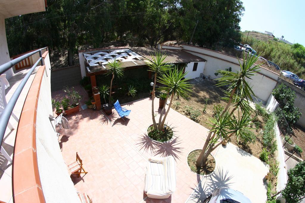 Casevacanza Soleluna Alcamo Marina Room photo